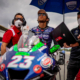 Ritorno in Top Ten al GP di Catalunya