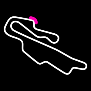 Enea Bastianini tribuna Mugello